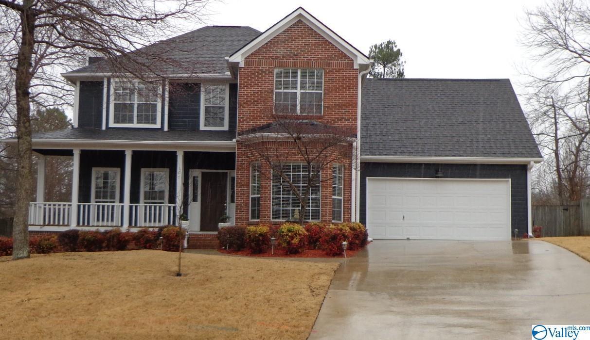 107 Glouster Cir, Madison, AL 35757 House Rental in Madison, AL