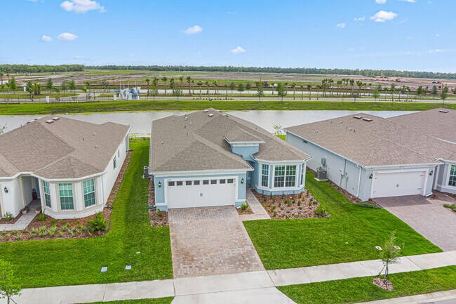 Building Photo - 2965 Dune Coast Pl