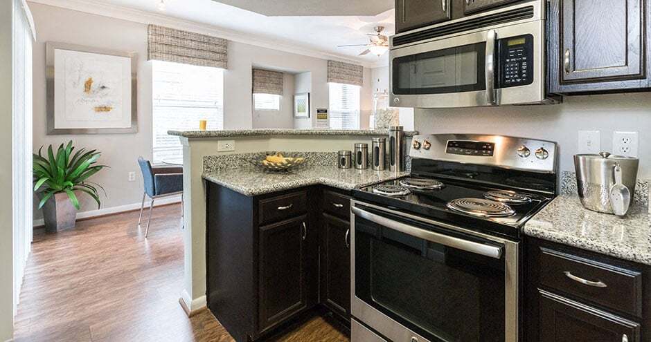 Foto principal - Old Farm Apartment Homes