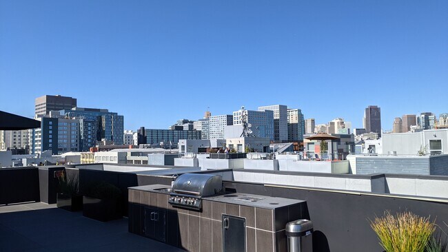 Foto del edificio - 241 10th St