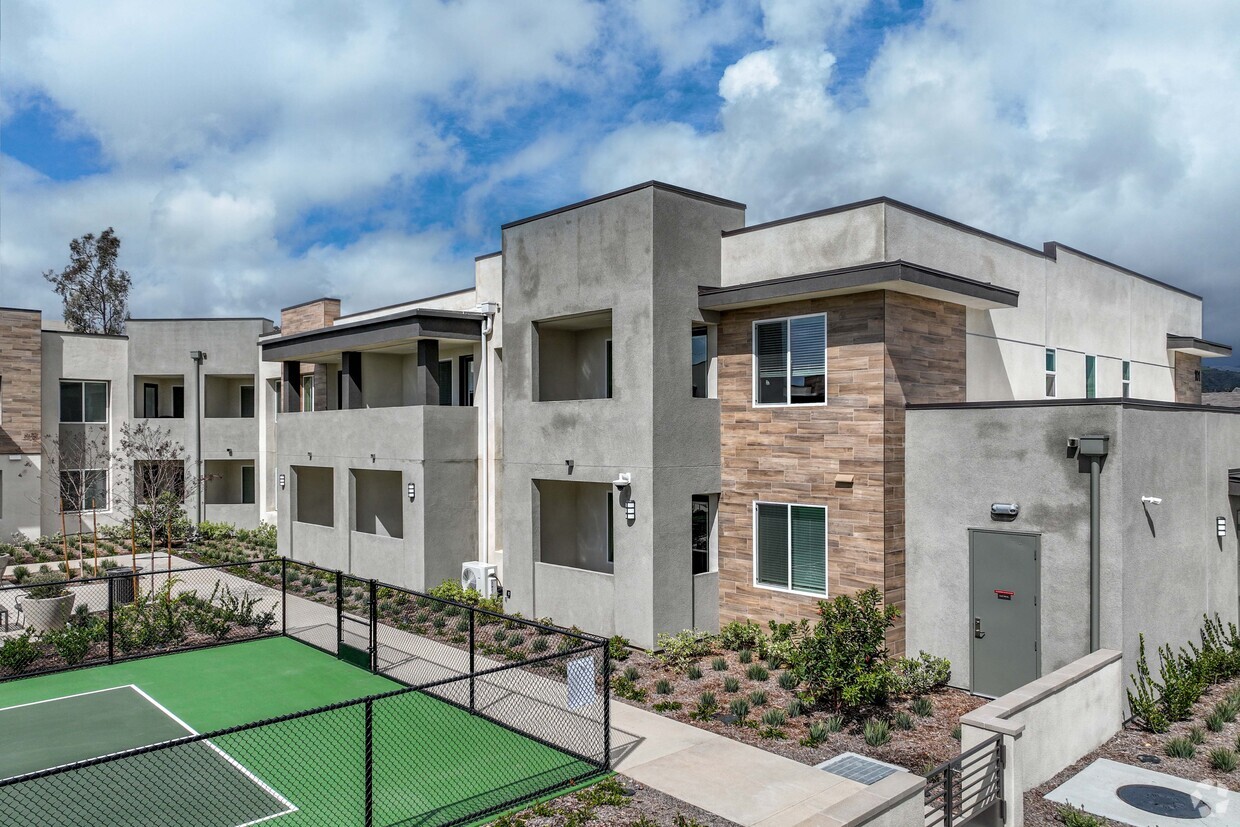 Primary Photo - The Meadows Seniors Apartments