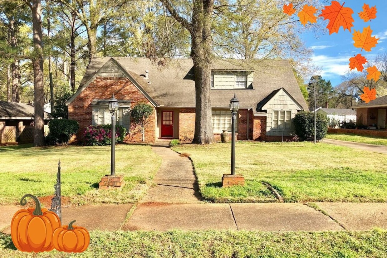 Primary Photo - Gorgeous Interiors in this BONUS SPACE + 4...