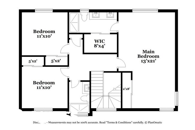 Building Photo - 800 Rock Springs Dr