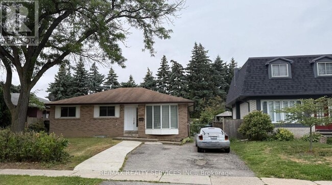 Photo du bâtiment - 163 McMurchy Ave S
