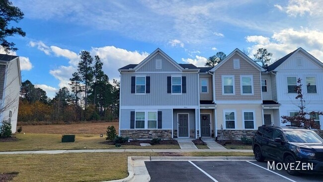 Building Photo - 2466 Tonoloway Dr