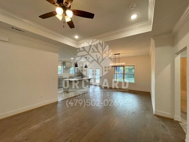 Foto del edificio - Bella Vista- Single-Family Home- Stunning Briarwood Plan