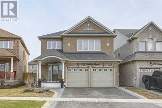 Building Photo - 110 Thatcher Crescent