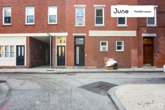 Building Photo - 31 N Bennet St