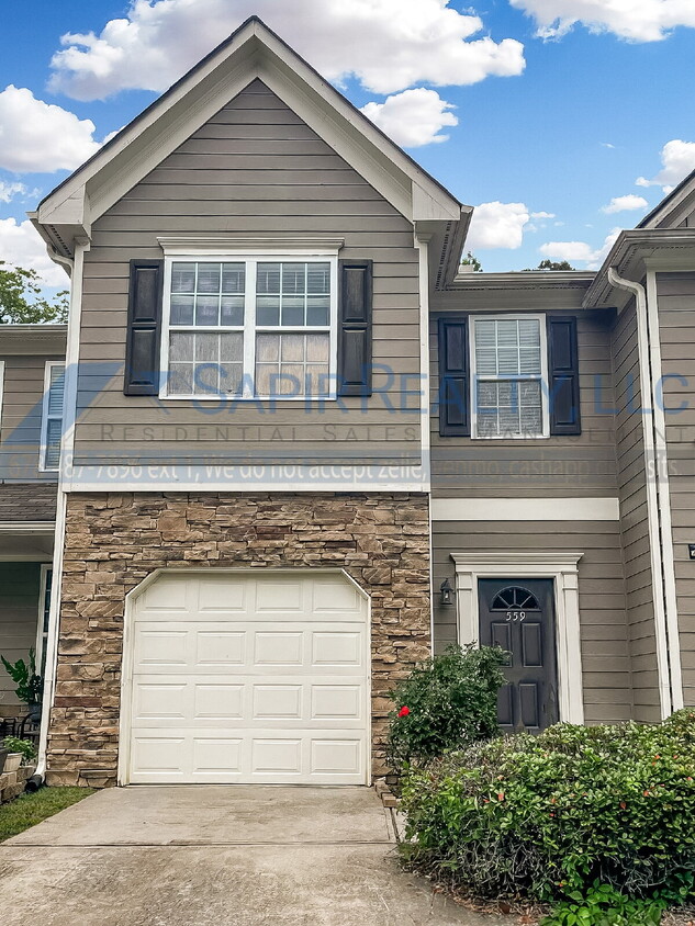 Photo - 559 Jefferson Chase St - Move in by June 30th and get a $100 Amazon Gift Card
