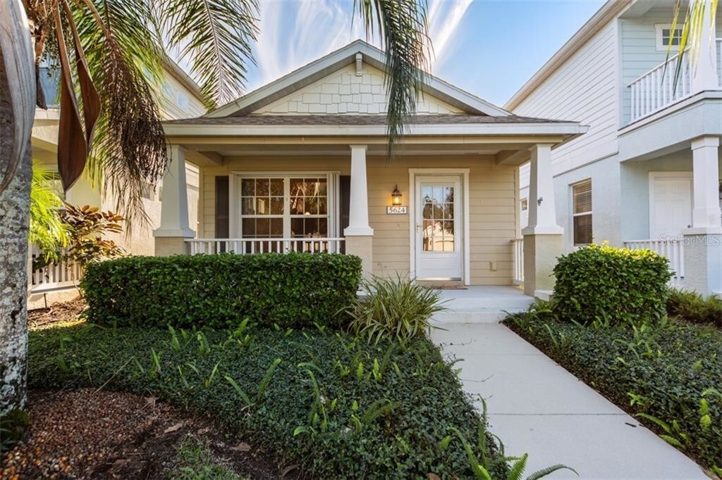 Foto principal - 5624 River Sound Terrace