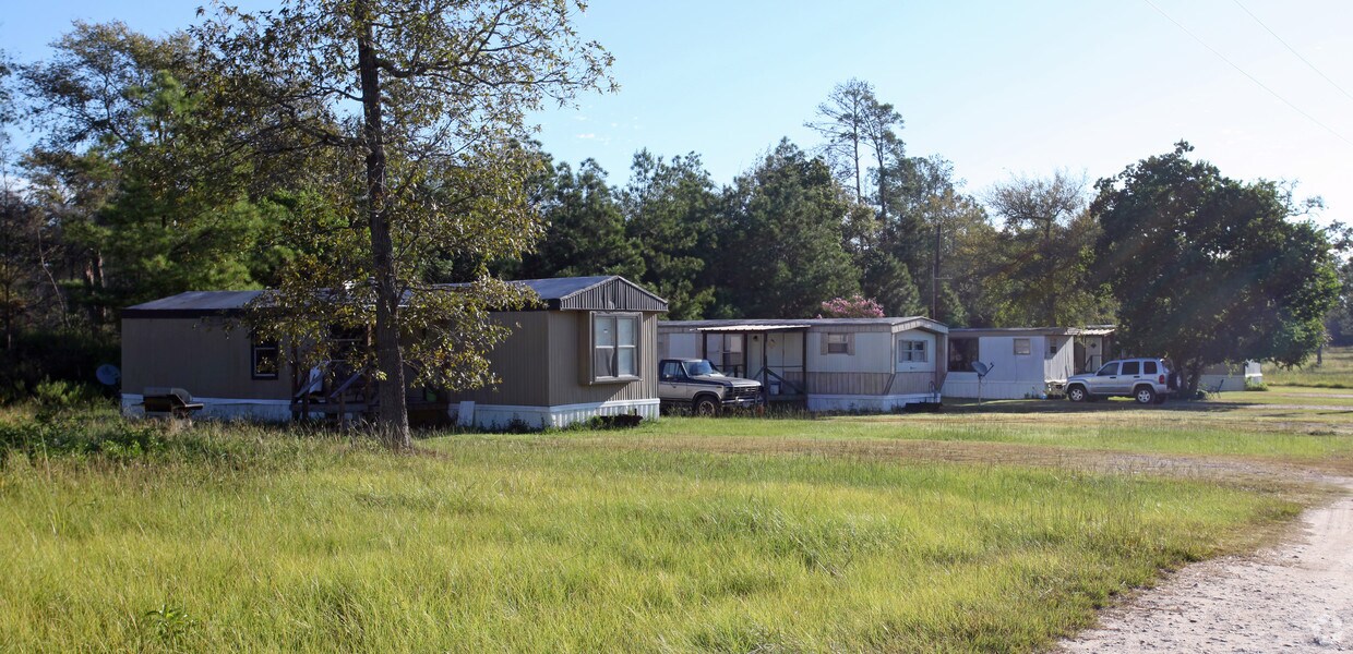 Building Photo - 45600 FM 1774