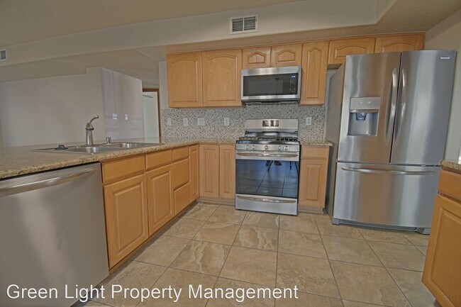 Building Photo - 4 br, 3 bath House - 8416 Wilson Hurley Pl NE
