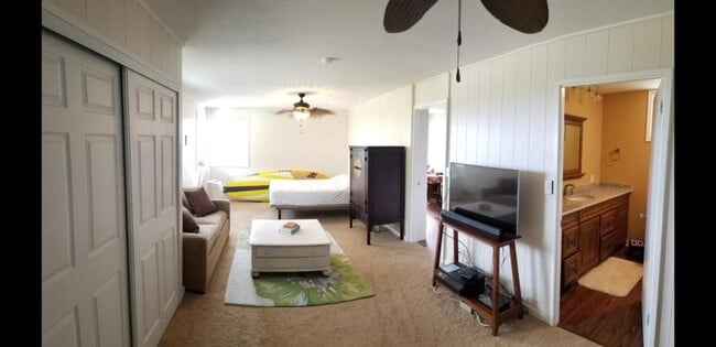 Foto del edificio - 5366 Manauwea St