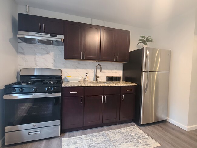 Foto del edificio - Ravine Manor Apartments
