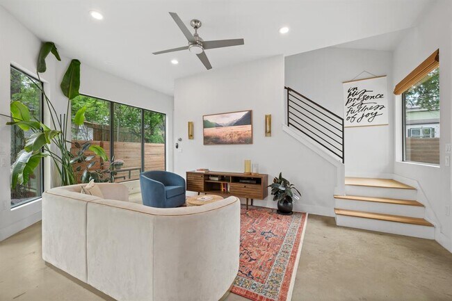 Foto del edificio - 1710 Adina St