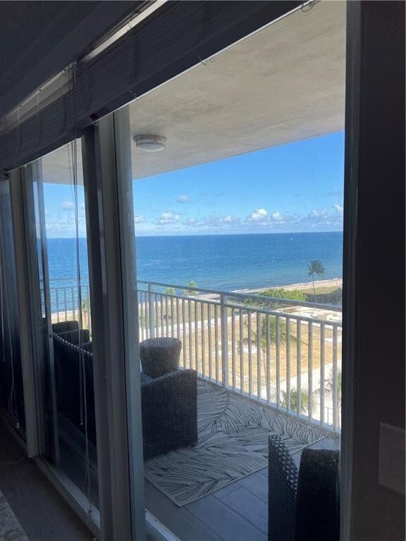 Foto del edificio - 5200 N Ocean Blvd