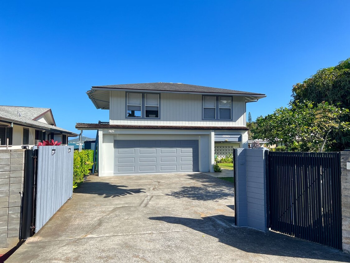 Foto principal - Furnished Studio in Kaneohe Bay