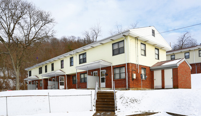 Building Photo - Economy Village Apartments