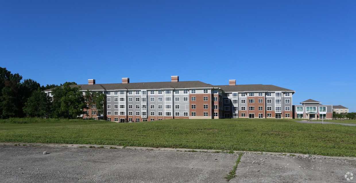 Verena at Hilliard - Apartments in Hilliard, OH | Apartments.com