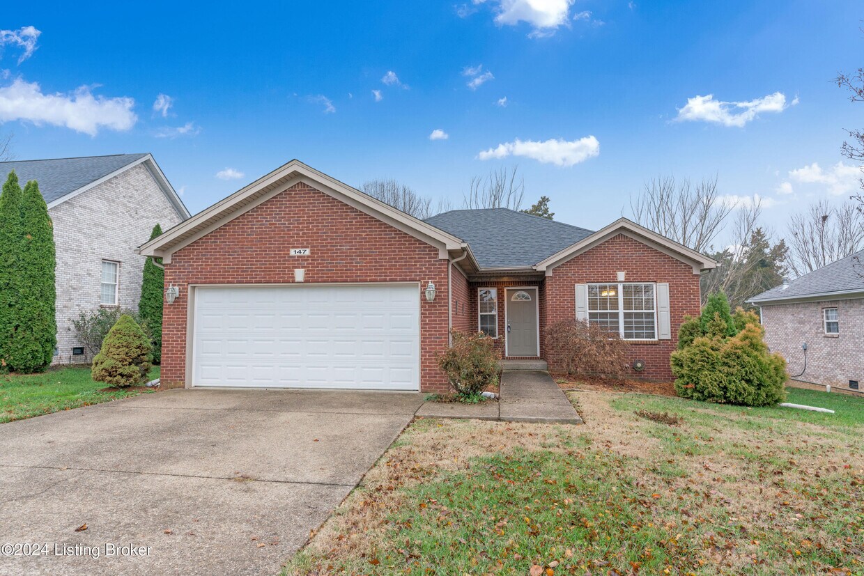 Primary Photo - 147 Midway Dr