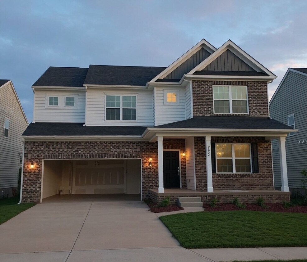 Primary Photo - 2632 Swamp Chestnut Oak Dr