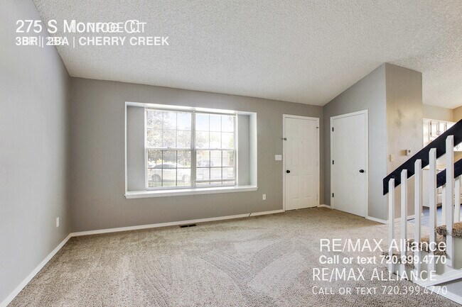 Building Photo - 275 S Monroe Ct
