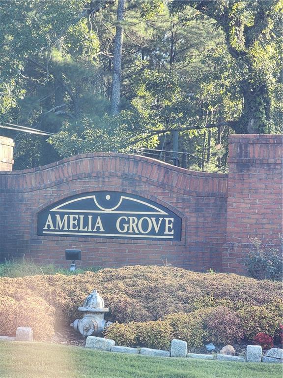 Building Photo - 835 Amelia Grove Ln SE