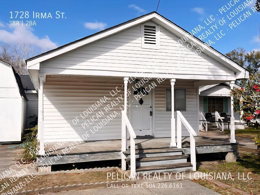 Photo - 1728 Irma St.-