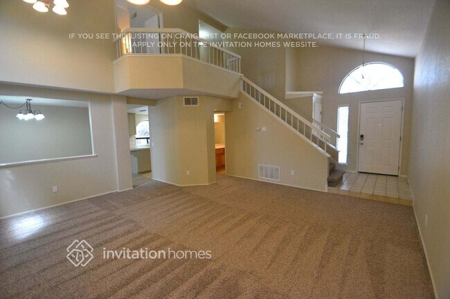 Foto del edificio - 3704 Pinehill Way