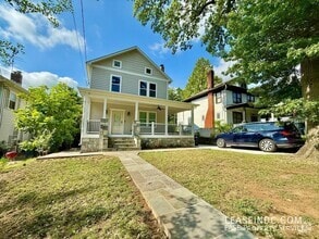 Building Photo - 1257 Lawrence St NE