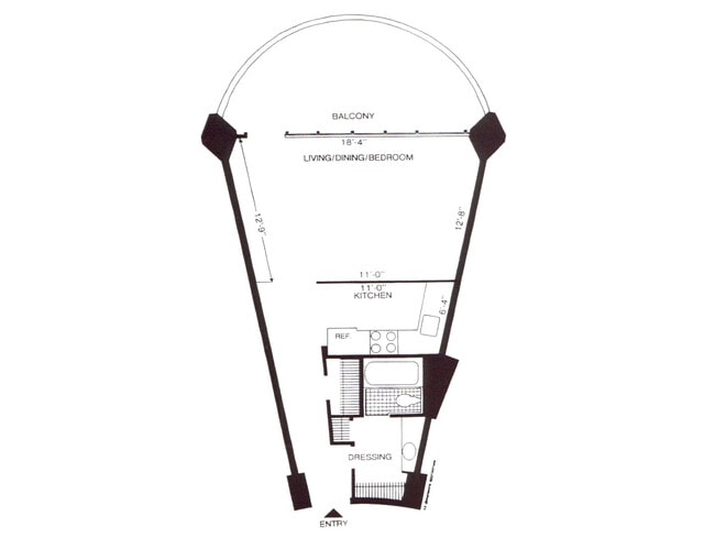 Building Photo - 300 N State St