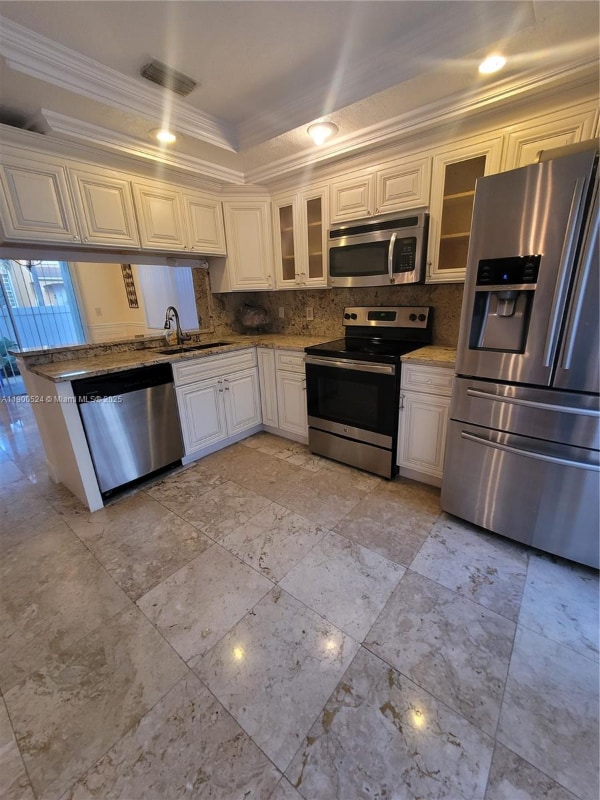 Photo - 12060 NW 13th St Townhome