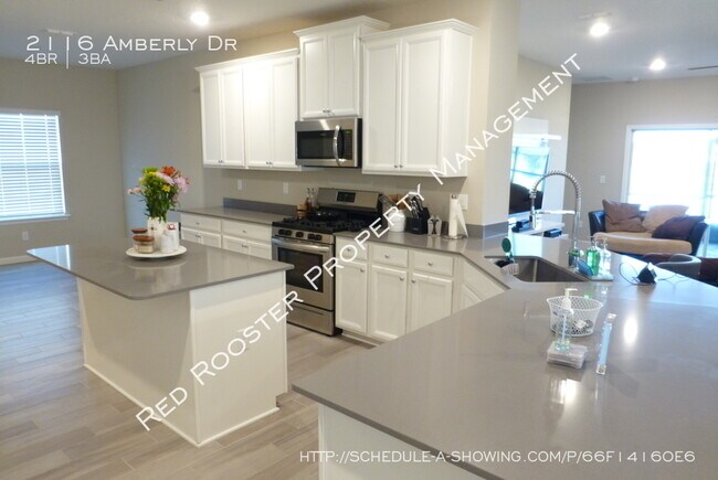 Building Photo - 4 bedroom house for rent in Middleburg, Gr...