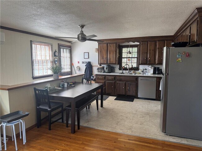 Foto del edificio - 34 Inkberry Trail