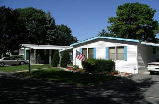 Foto del edificio - 525 Riverleigh Ave