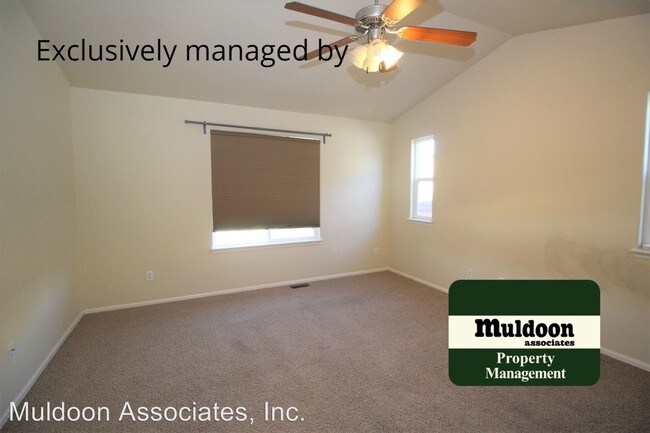Foto del edificio - 5 br, 3 bath House - 6180 Water Trough Trail