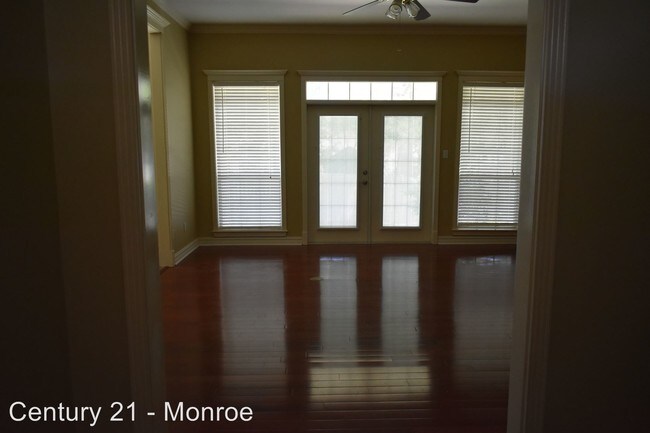 Foto del edificio - 3 br, 2 bath House - 116 Steeplechase Cir