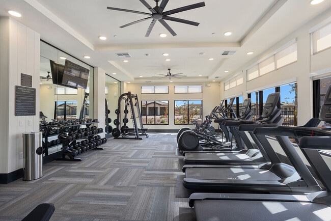 Foto del edificio - Prose Ascend