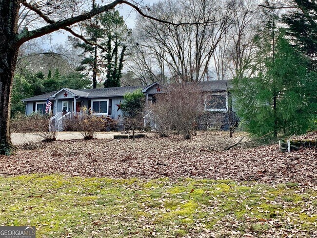 Foto del edificio - 322 Powder Springs St