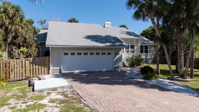 Foto del edificio - Siesta Key Pool Home - Rent Now with Zero ...