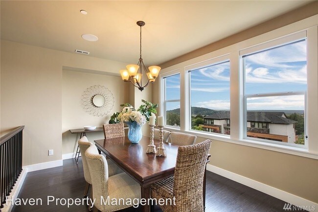 Foto del edificio - 4 br, 3.5 bath House - 7106 169th Ave SE