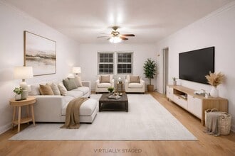 Building Photo - 108-52 63rd Dr