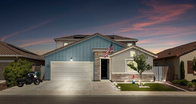 Foto del edificio - Spacious 5 Bedroom Home in Lodi with 1st f...