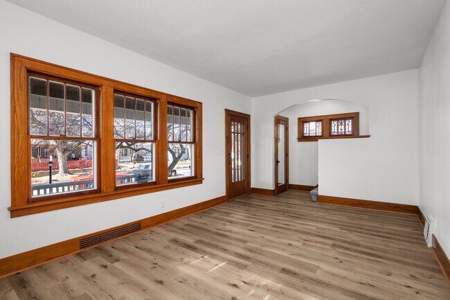 Foto del edificio - 1182 25th St