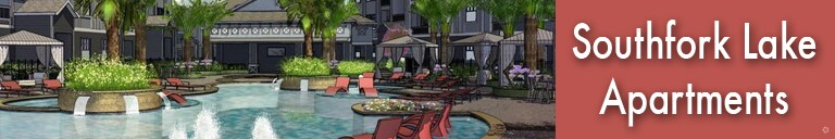 Southfork Lake Apartments