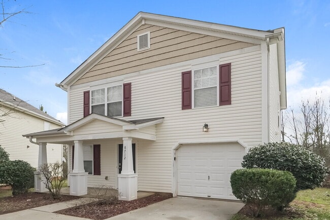Building Photo - 8712 Michaw Ct
