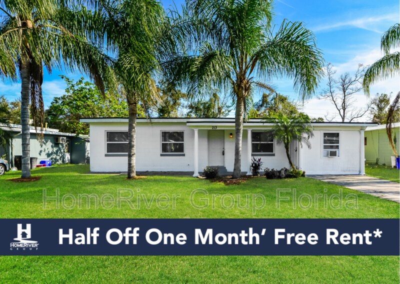 213 Hays Dr, Sanford, FL 32771 House Rental in Sanford, FL