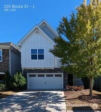 Building Photo - 220 Begen St
