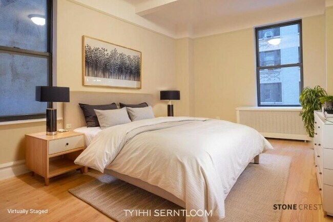 Foto del edificio - 2 bedroom in NEW YORK NY 10025