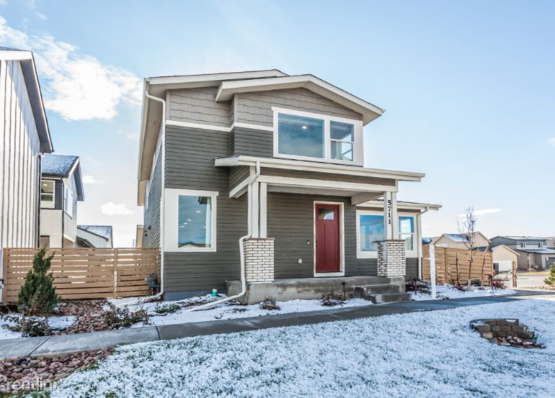 5711 Stone Fly Dr, Timnath, CO 80547 House for Rent in Timnath, CO
